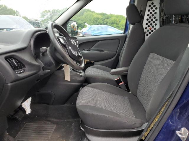 Photo 7 from auction – 2016 RAM PROMASTER with VIN ZFBERFAT0G6A95924