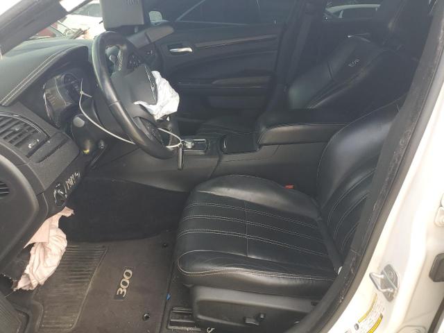 Photo 7 from auction – 2015 CHRYSLER 300 S with VIN 2C3CCABT9FH766948