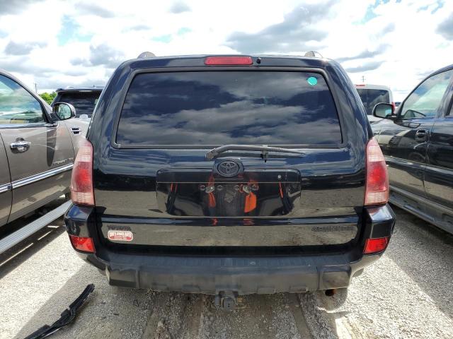 Photo 6 from auction – 2004 TOYOTA 4RUNNER SR with VIN JTEBU14R840050982