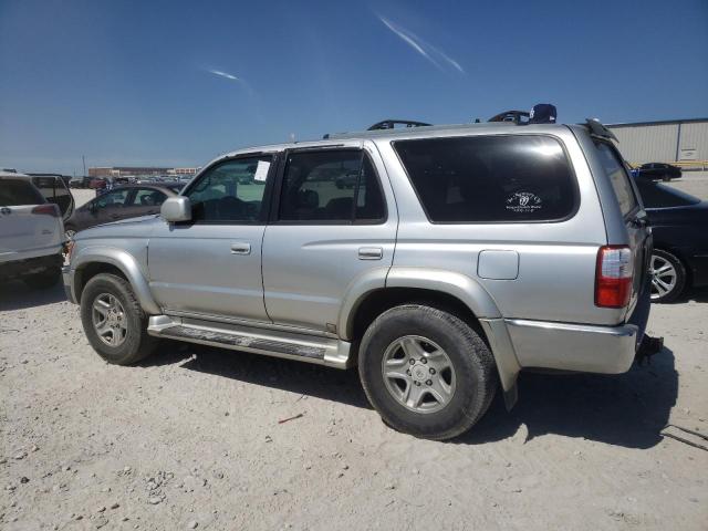 Photo 2 from auction – 2001 TOYOTA 4RUNNER SR with VIN JT3GN86R410184689