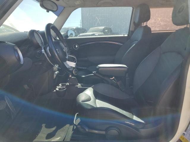 Photo 7 from auction – 2010 MINI COOPER S with VIN WMWMF7C53ATW89805