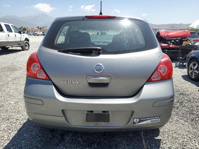Photo 6 from auction – 2011 NISSAN VERSA S with VIN 3N1BC1CP5BL420621