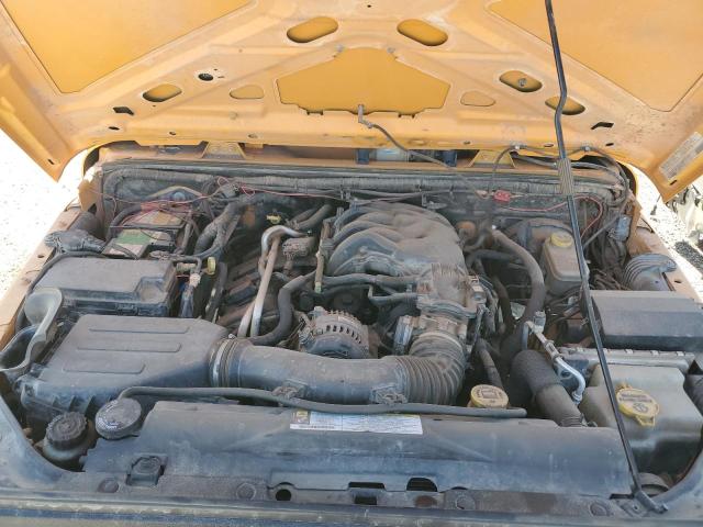 Photo 11 from auction – 2012 JEEP WRANGLER U with VIN 1C4BJWDG6CL134675
