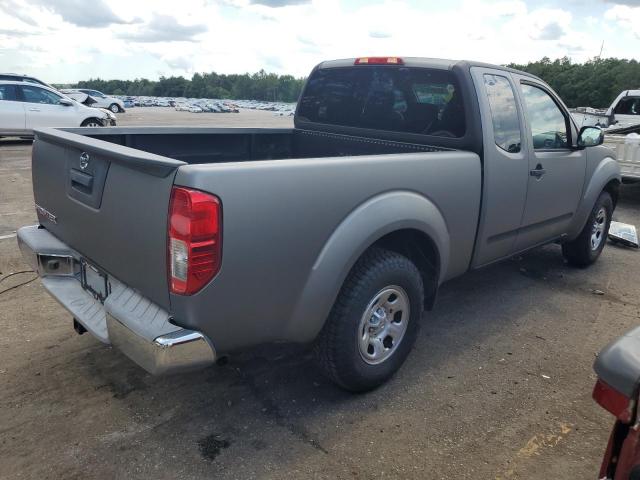 Photo 3 from auction – 2016 NISSAN FRONTIER S with VIN 1N6BD0CT0GN739852