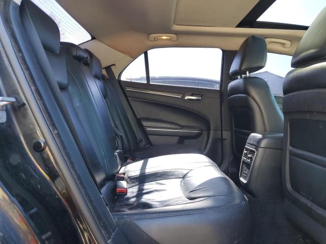 Photo 10 from auction – 2015 CHRYSLER 300 LIMITE with VIN 2C3CCAAG9FH762998