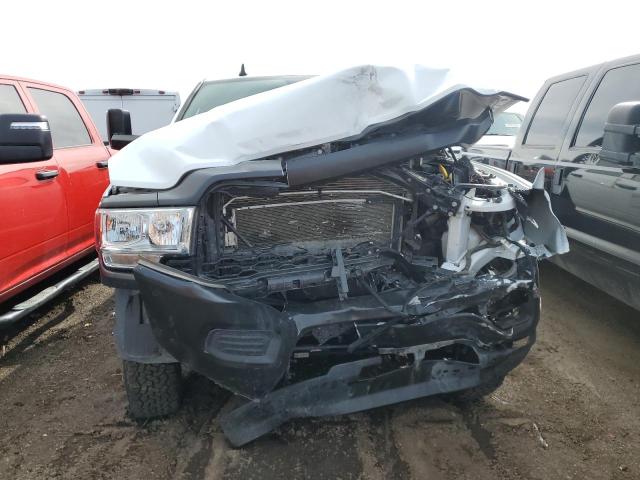 Photo 5 from auction – 2022 RAM 2500 with VIN 3C7WR5HJ5NG106069