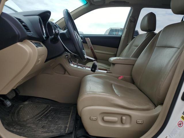 Photo 7 from auction – 2011 TOYOTA HIGHLANDER with VIN JTEDC3EH2B2001937