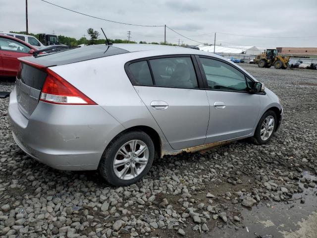 Photo 3 from auction – 2010 HONDA INSIGHT EX with VIN JHMZE2H73AS041040