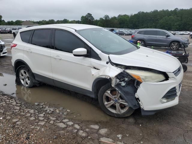 Photo 4 from auction – 2014 FORD ESCAPE SE with VIN 1FMCU0GX7EUA50331