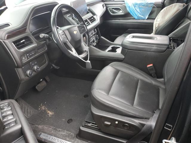 Photo 7 from auction – 2023 CHEVROLET SUBURBAN C with VIN 1GNSCCKD4PR224516
