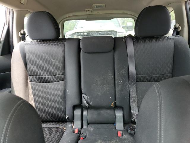 Photo 10 from auction – 2018 NISSAN ROGUE S with VIN KNMAT2MV2JP500960