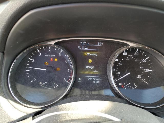 Photo 9 from auction – 2014 NISSAN ROGUE S with VIN 5N1AT2MT3EC863923