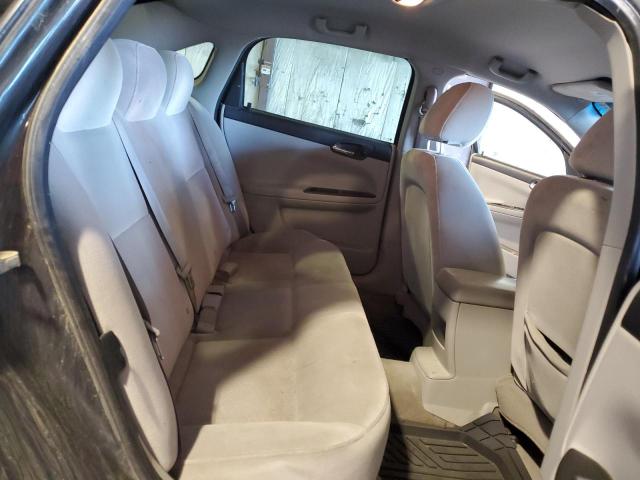 Photo 10 from auction – 2010 CHEVROLET IMPALA LS with VIN 2G1WA5EK9A1161119