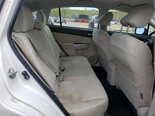 Photo 10 from auction – 2015 SUBARU IMPREZA PR with VIN JF1GPAC61F8298865
