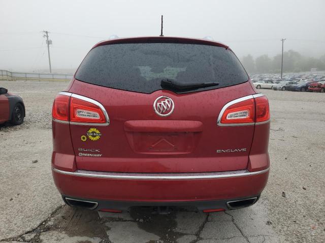 Photo 6 from auction – 2013 BUICK ENCLAVE with VIN 5GAKRCKD0DJ170327