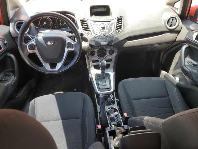Photo 8 from auction – 2014 FORD FIESTA SE with VIN 3FADP4EJ7EM162305