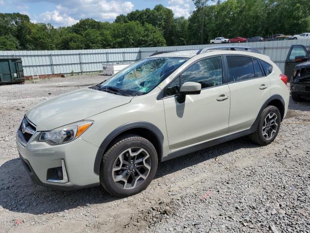 SUBARU CROSSTREK 2016 with VIN JF2GPABC6GH201714 - Photo from auction
