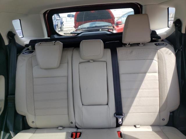 Photo 10 from auction – 2020 FORD ECOSPORT T with VIN MAJ6S3KL6LC387188