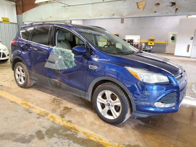 Photo 4 from auction – 2016 FORD ESCAPE SE with VIN 1FMCU0GX9GUB19913