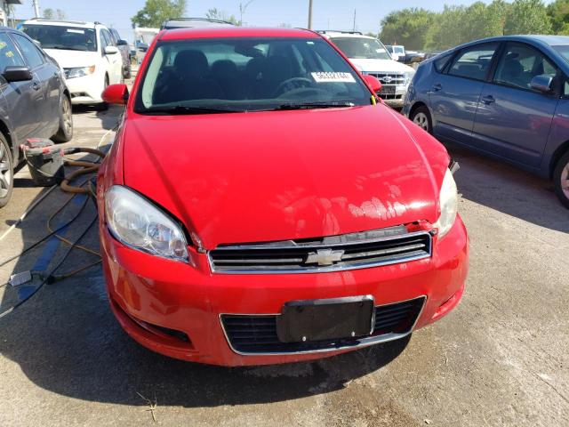 Photo 5 from auction – 2010 CHEVROLET IMPALA LS with VIN 2G1WA5EN1A1105265