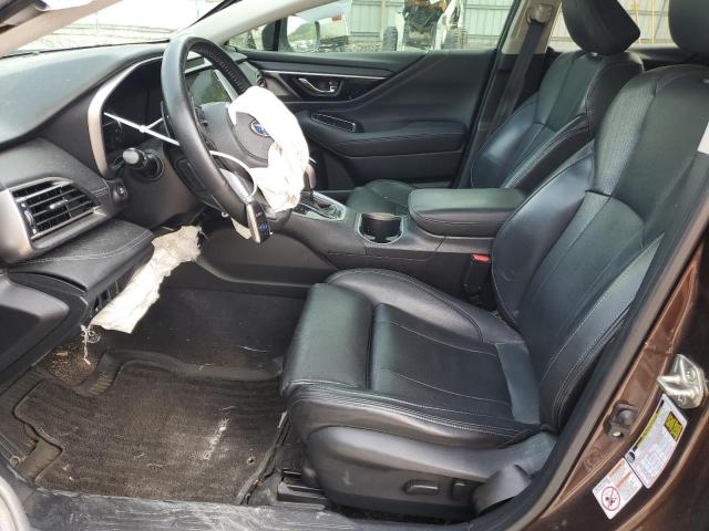 Photo 7 from auction – 2020 SUBARU OUTBACK LI with VIN 4S4BTANC6L3106010