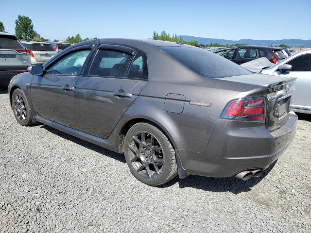 Photo 2 from auction – 2007 ACURA TL TYPE S with VIN 19UUA76507A000905
