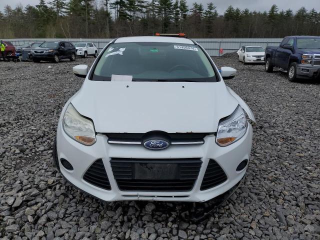 Photo 5 from auction – 2013 FORD FOCUS SE with VIN 1FADP3F24DL166555