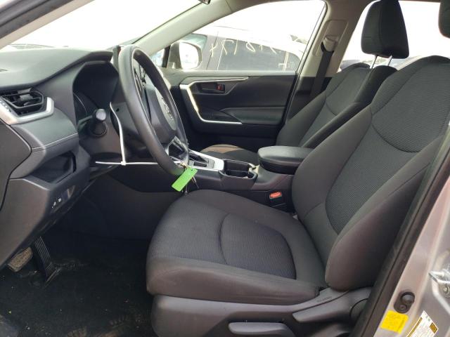 Photo 7 from auction – 2019 TOYOTA RAV4 LE with VIN JTMG1RFV1KD046984