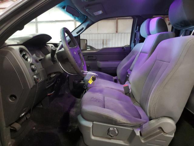 Photo 7 from auction – 2014 FORD F150 SUPER with VIN 1FTFX1CT6EFA95069