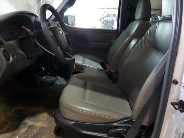 Photo 7 from auction – 2011 FORD RANGER with VIN 1FTKR1AD2BPA99131