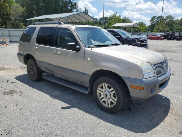 Photo 4 from auction – 2005 MERCURY MOUNTAINEE with VIN 4M2ZU86W75ZJ31638