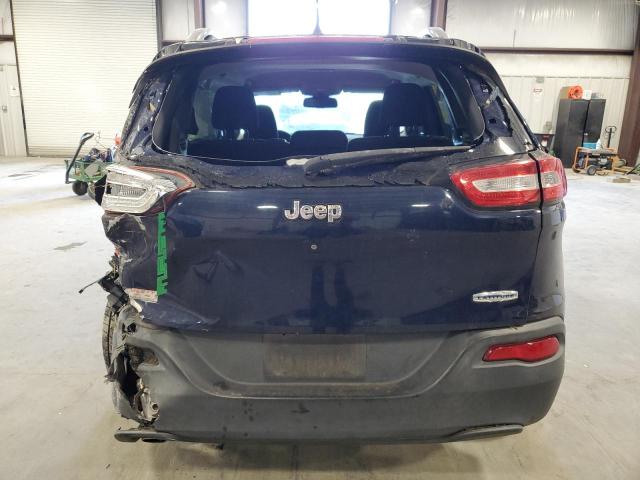 Photo 6 from auction – 2016 JEEP CHEROKEE L with VIN 1C4PJLCB6GW173362