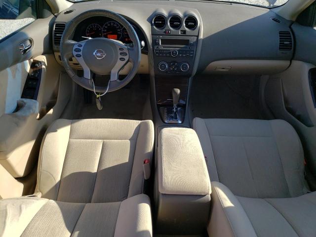 Photo 8 from auction – 2011 NISSAN ALTIMA BAS with VIN 1N4AL2AP8BC127377