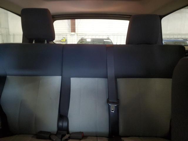 Photo 10 from auction – 2007 DODGE NITRO SLT with VIN 1D8GU58K57W564354