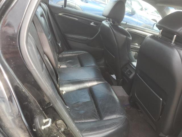 Photo 10 from auction – 2006 ACURA 3.2TL with VIN 19UUA662X6A030685