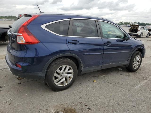 Photo 3 from auction – 2016 HONDA CR-V EXL with VIN 5J6RM4H74GL135411
