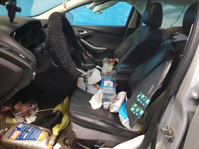 Photo 7 from auction – 2014 FORD FOCUS SE with VIN 1FADP3F26EL316599