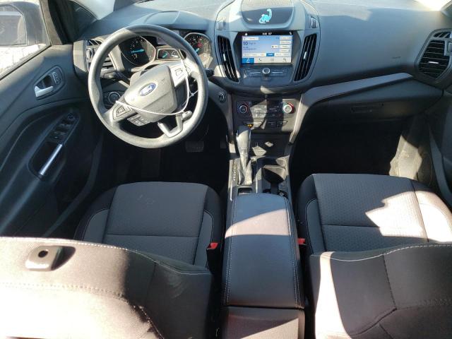 Photo 8 from auction – 2019 FORD ESCAPE with VIN 1FMCU9GDXKUA44836