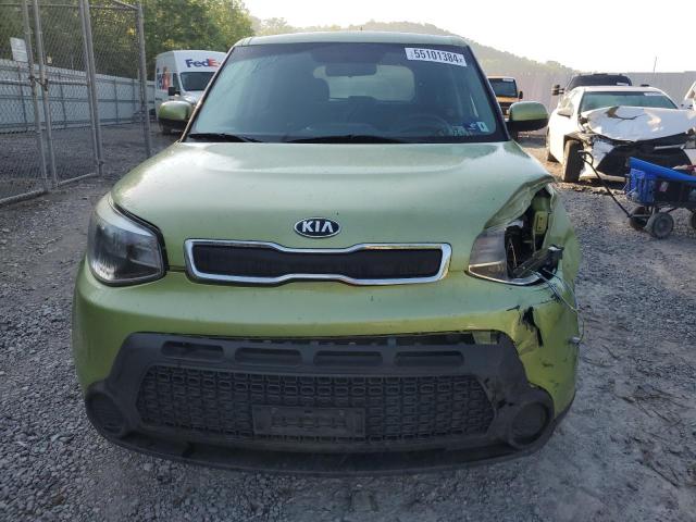 Photo 5 from auction – 2016 KIA SOUL with VIN KNDJN2A21G7857513