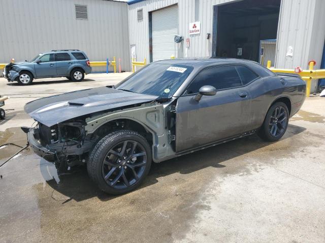 DODGE CHALLENGER 2023 with VIN 2C3CDZAG0PH686164 - Photo from auction