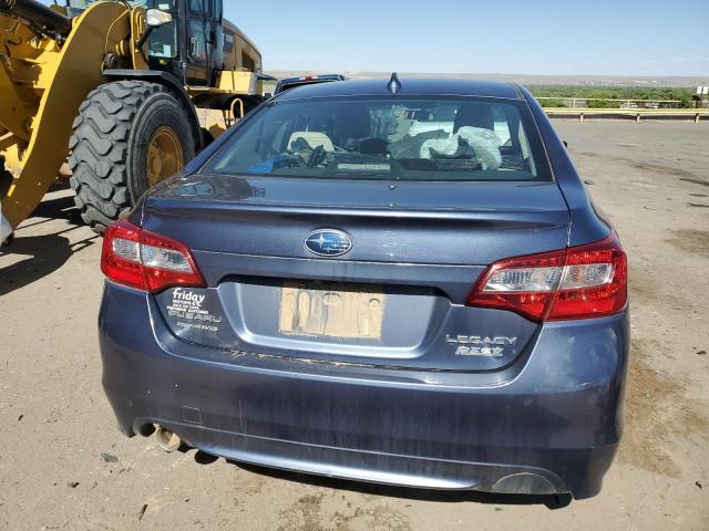 Photo 6 from auction – 2017 SUBARU LEGACY 2.5 with VIN 4S3BNAC6XH3062659