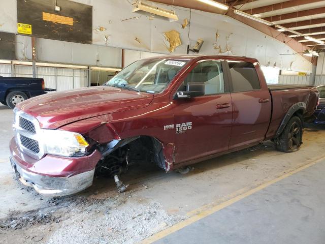 RAM 1500 CLASS 2019 with VIN 1C6RR7TT1KS691159 - Photo from auction