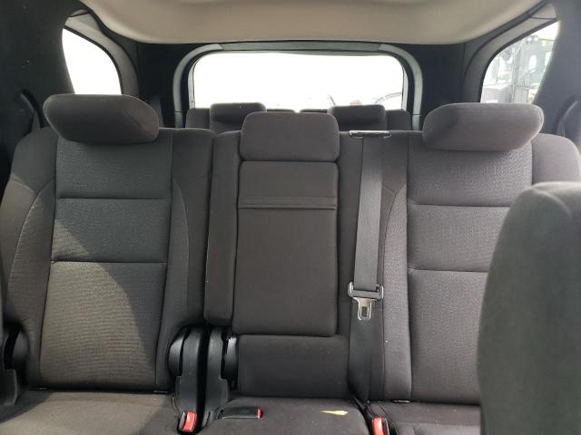 Photo 10 from auction – 2013 DODGE DURANGO SX with VIN 1C4RDHAG7DC693241