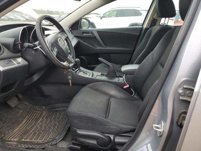 Photo 7 from auction – 2012 MAZDA 3 I with VIN JM1BL1UF6C1584214