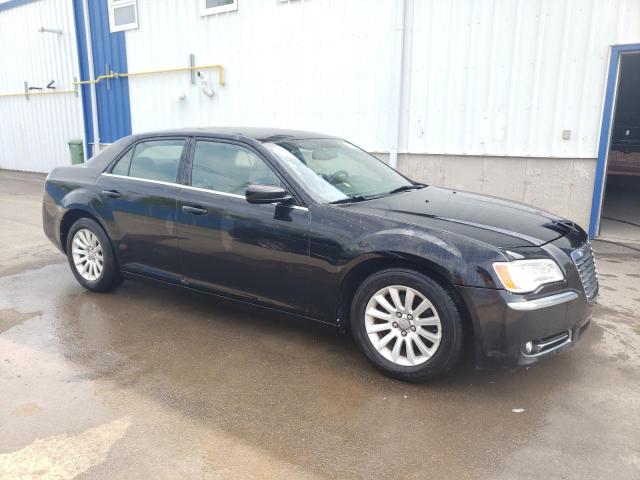 Photo 4 from auction – 2013 CHRYSLER 300 with VIN 2C3CCAAG9DH606733