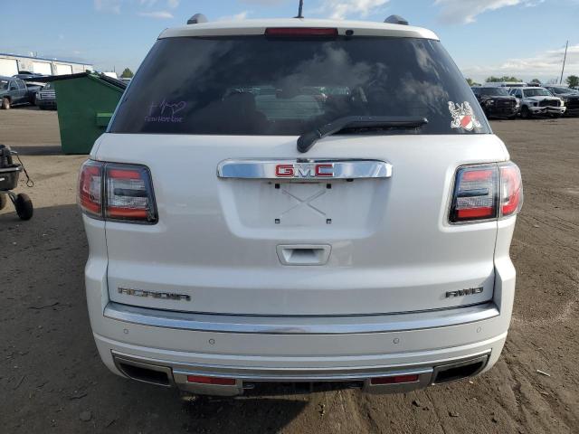 صورة رقم 6 من المزاد - 2016 GMC ACADIA DEN مع VIN 1GKKVTKDXGJ175702