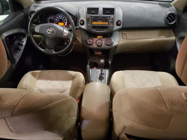 Photo 8 from auction – 2010 TOYOTA RAV4 with VIN 2T3BF4DV6AW038415