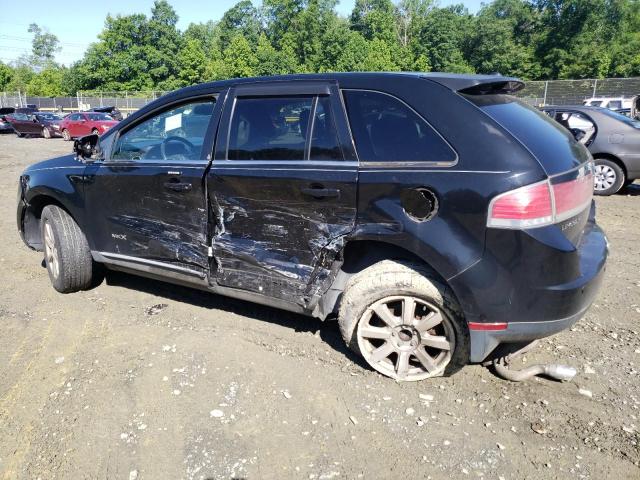 Photo 2 from auction – 2007 LINCOLN MKX with VIN 2LMDU68C47BJ33859
