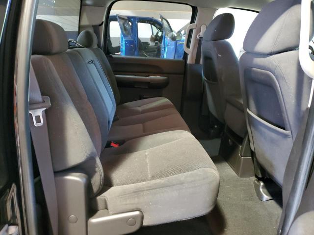 Photo 10 from auction – 2008 CHEVROLET SILVERADO with VIN 2GCEK133681177860