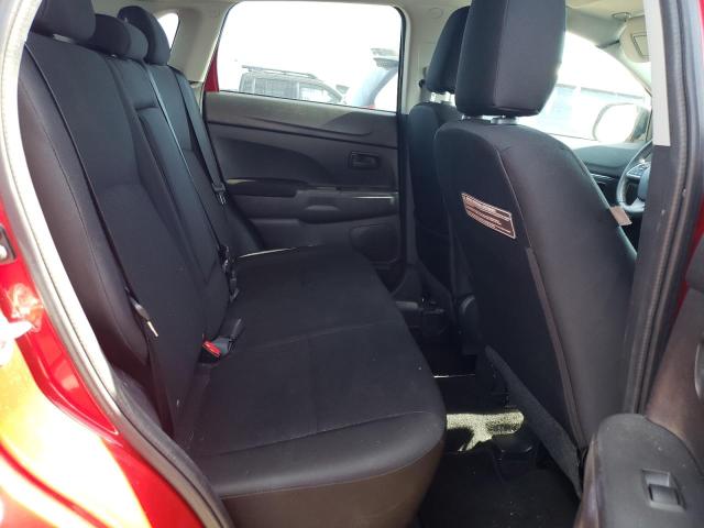 Photo 10 from auction – 2014 MITSUBISHI OUTLANDER with VIN 4A4AR3AU9EE018285